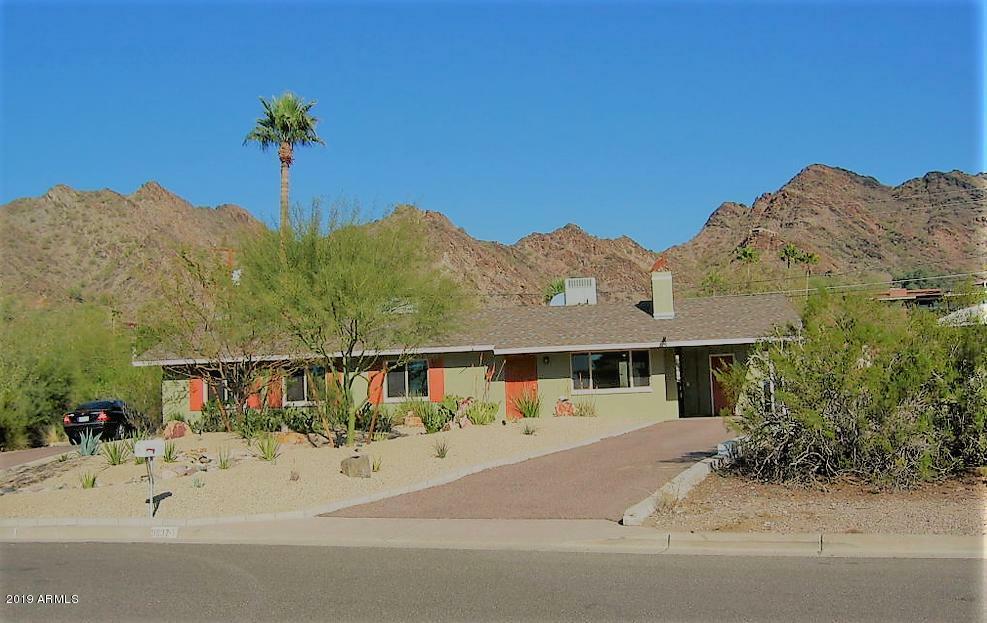 Property Photo:  9835 N 16th Street  AZ 85020 