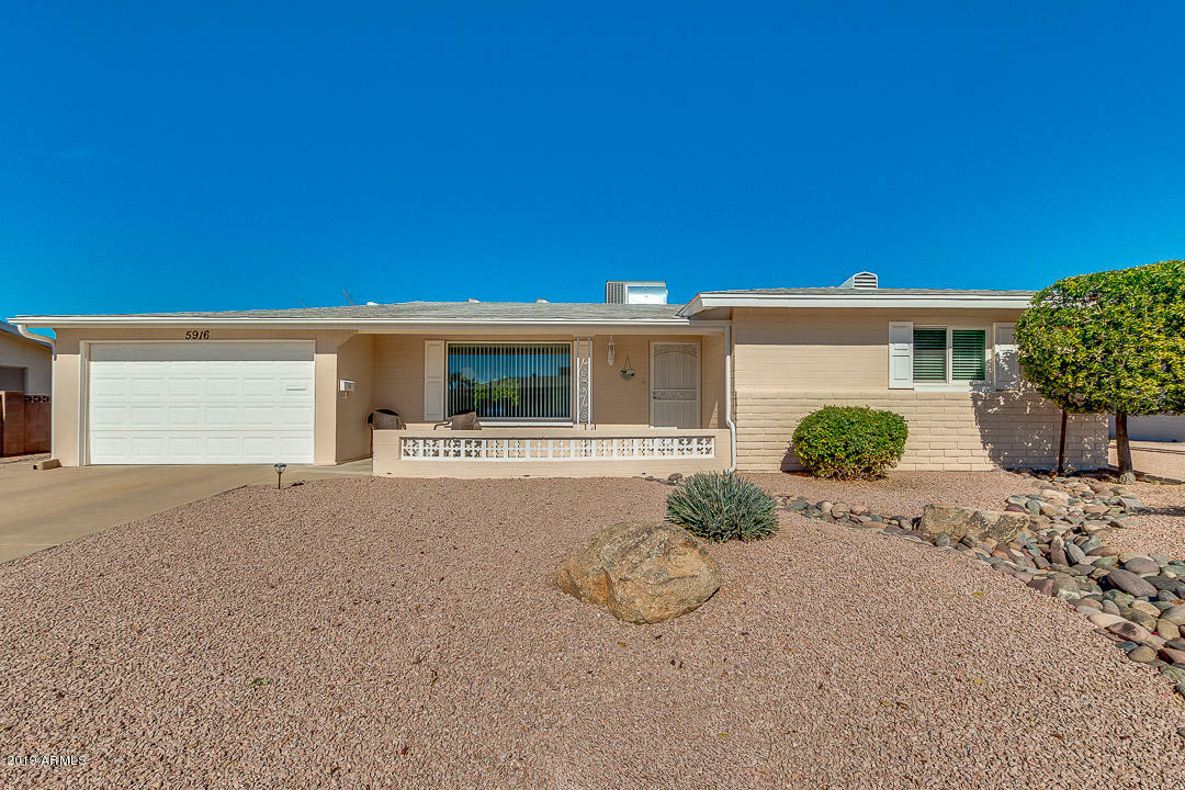 Property Photo:  5916 E Boise Street  AZ 85205 