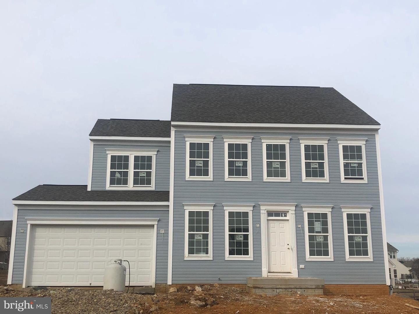 Property Photo:  1035 Calvert Circle  WV 25413 