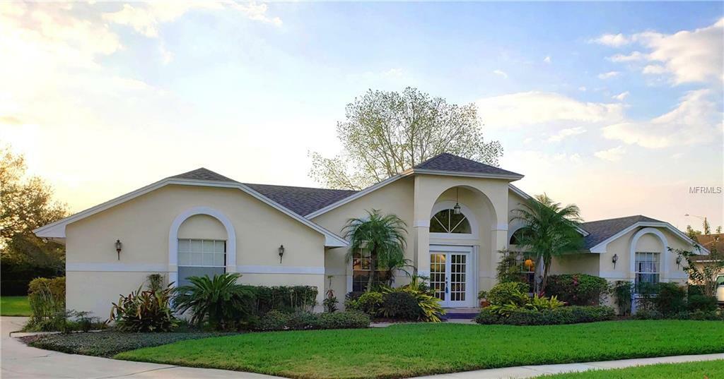 Property Photo:  6037 Cedar Pine Drive  FL 32819 