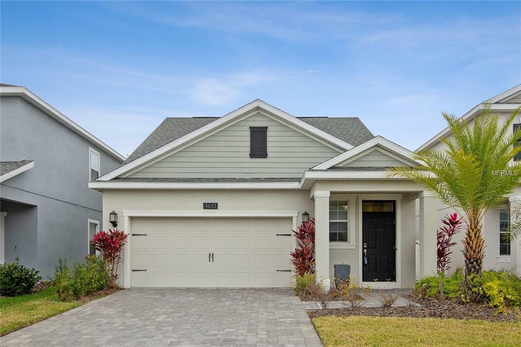 Property Photo:  4613 Terry Town Drive  FL 34746 