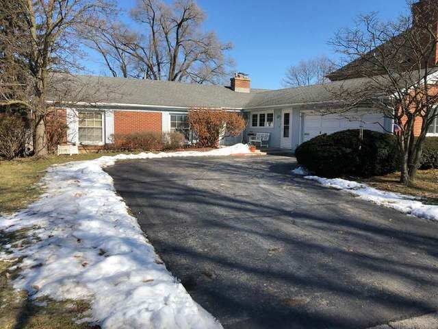 Property Photo: 365 East Laurel Avenue IL 60126