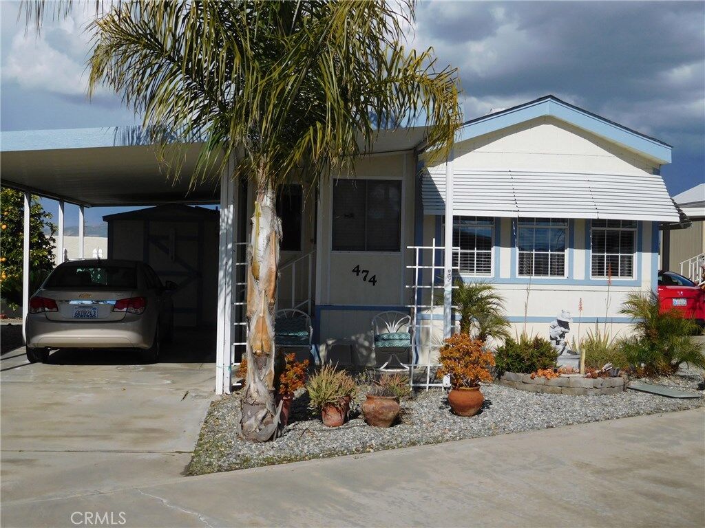 Property Photo:  1295 S Cawston Avenue 474  CA 92545 