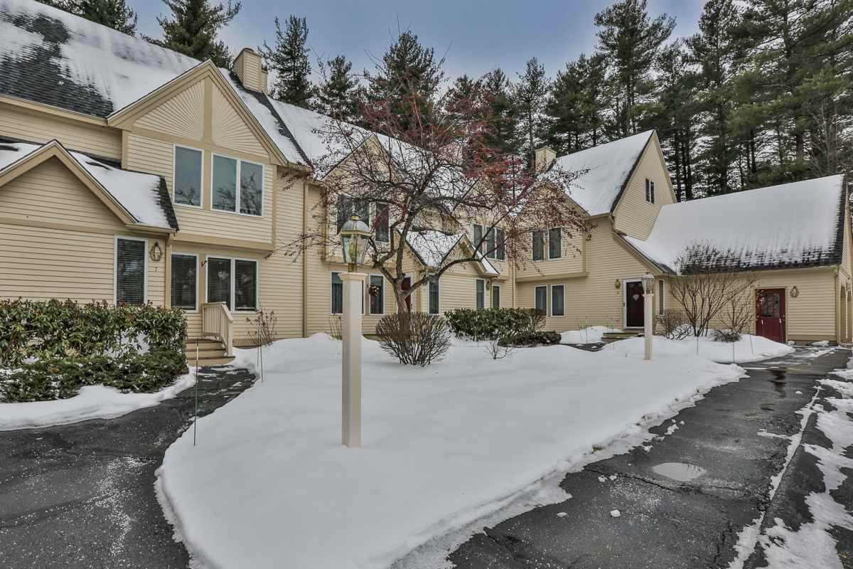 Property Photo:  7 Westminster Drive  NH 03064 