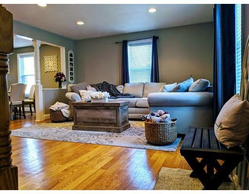 Property Photo: 9 Arcadia St A MA 02151
