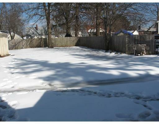 Property Photo: 53 Seneca St MA 01151