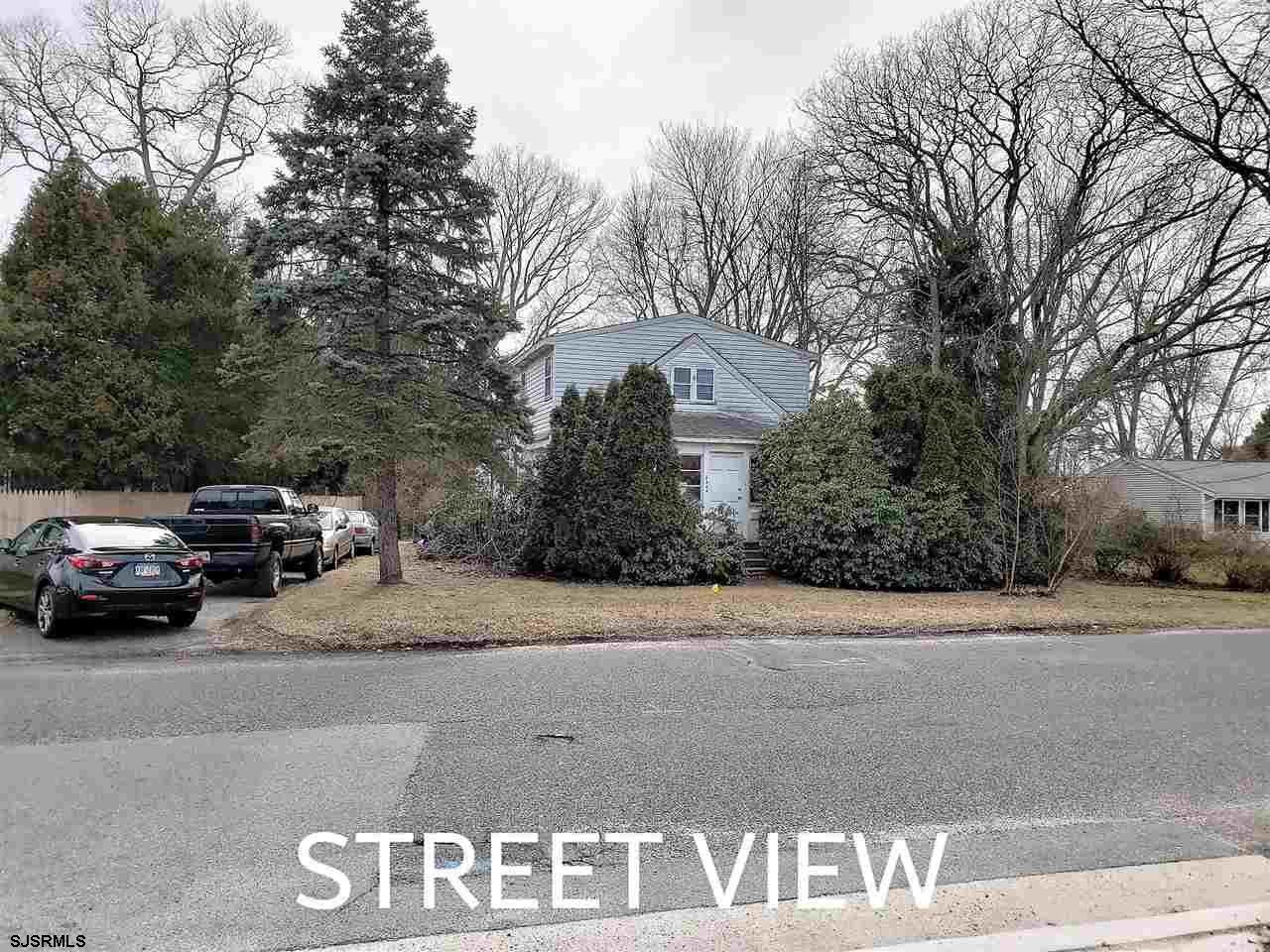 Property Photo: 2300 Cedarbridge Road NJ 08225