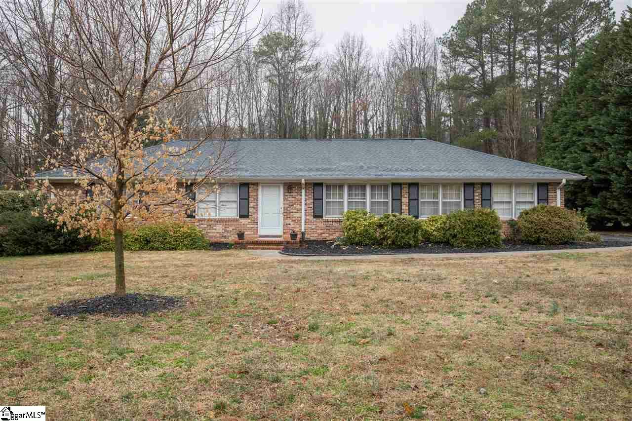 Property Photo:  115 Bain Drive  SC 29307 