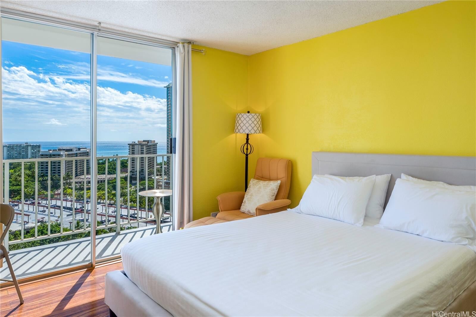 Property Photo:  1920 Ala Moana Boulevard 2011  HI 96815 