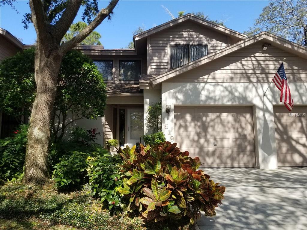 Property Photo: 1919 Whispering Way FL 34689