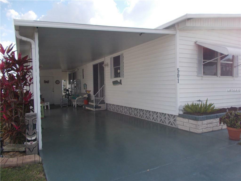 Property Photo:  501 49th E Avenue E  FL 34203 