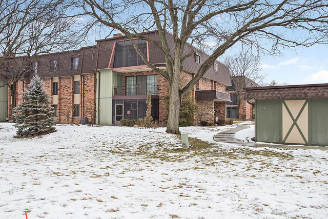 Property Photo: 9197 North Road E IL 60465