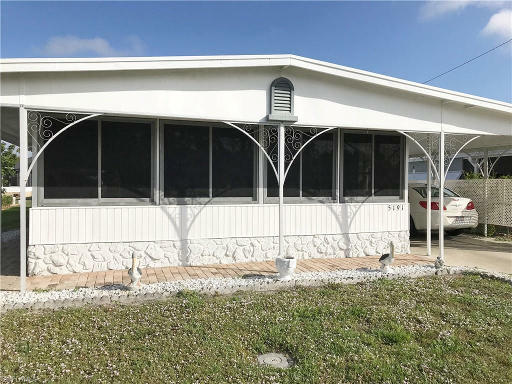 5191 Forest Park Drive  North Fort Myers FL 33917 photo