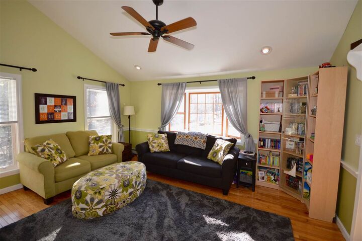 Property Photo:  29 Webber Road B  NH 03826 