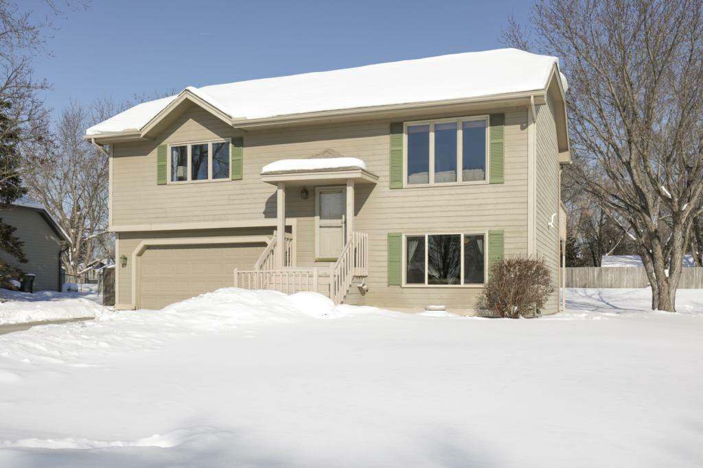 Property Photo:  16296 Sheldon Avenue  MN 55344 