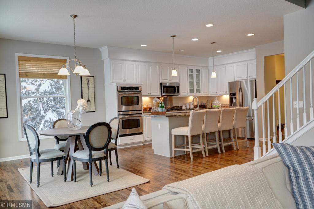 Property Photo:  17244 Acorn Ridge  MN 55347 