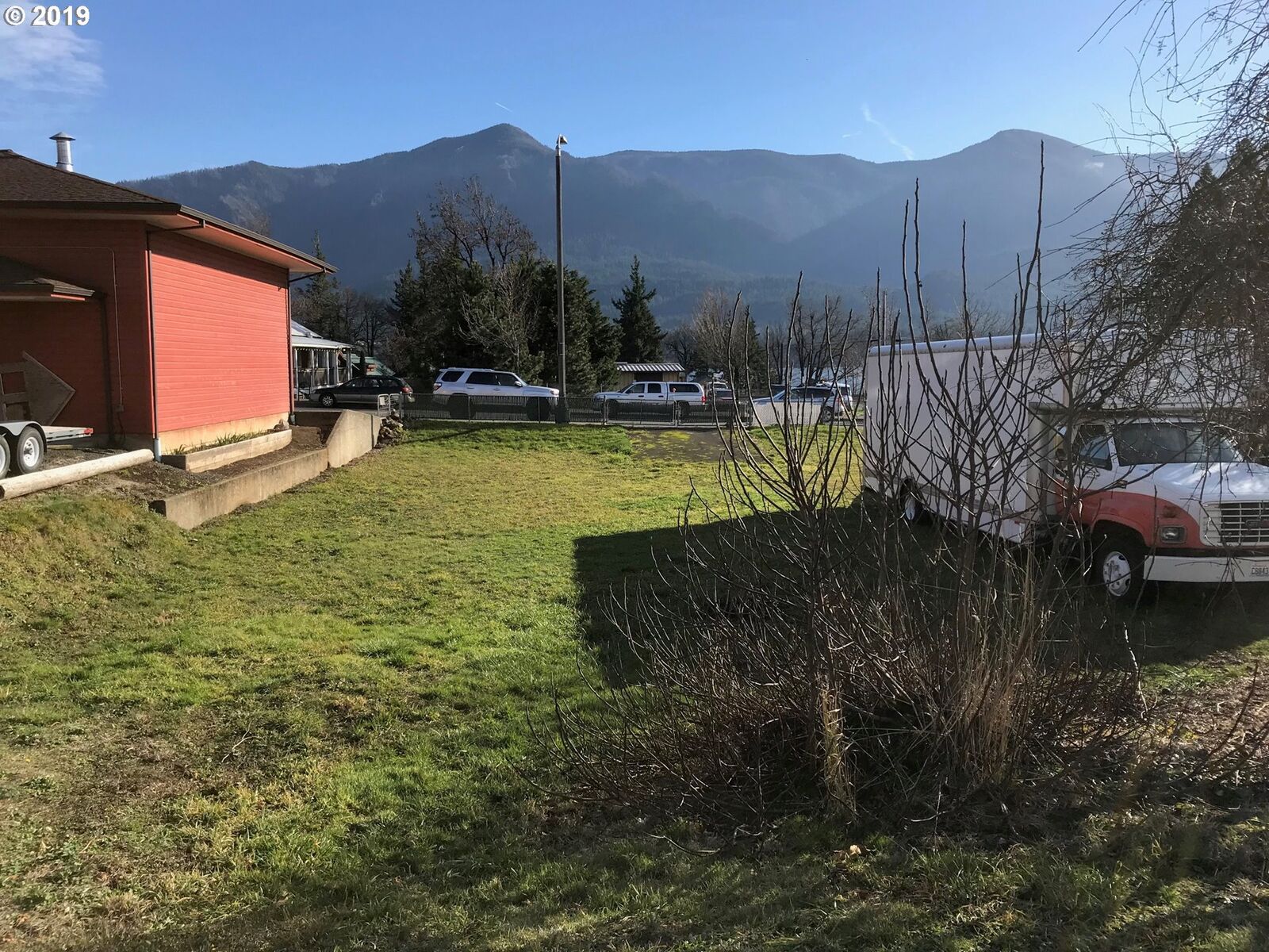 Property Photo: First Street WA 98648