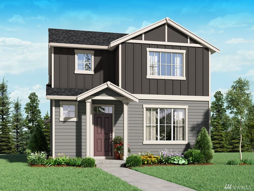 Property Photo: 324 Elderberry St 76 WA 98584