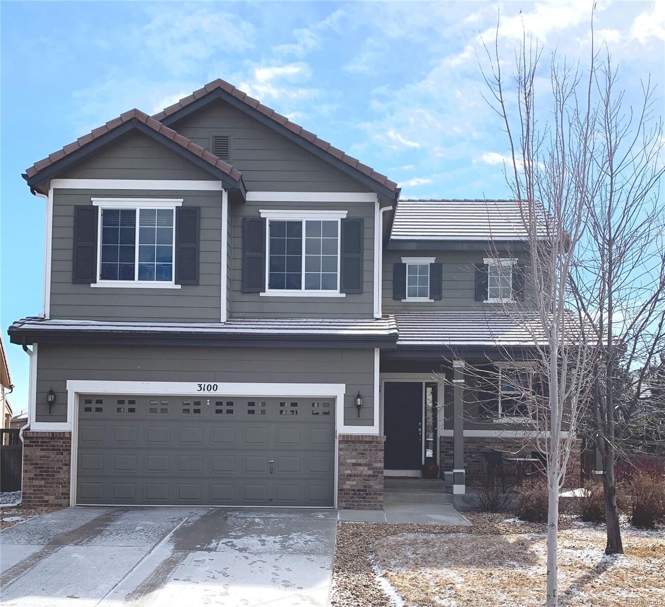 Property Photo:  3100 Meadowbrook Place  CO 80514 