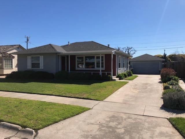 Property Photo: 517 Tulane Street CA 93906