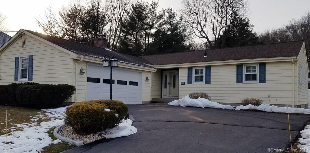 Property Photo:  220 Newton Street  CT 06037 