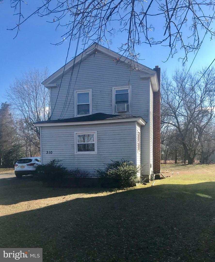 Property Photo:  310 Pennington Avenue  NJ 08089 