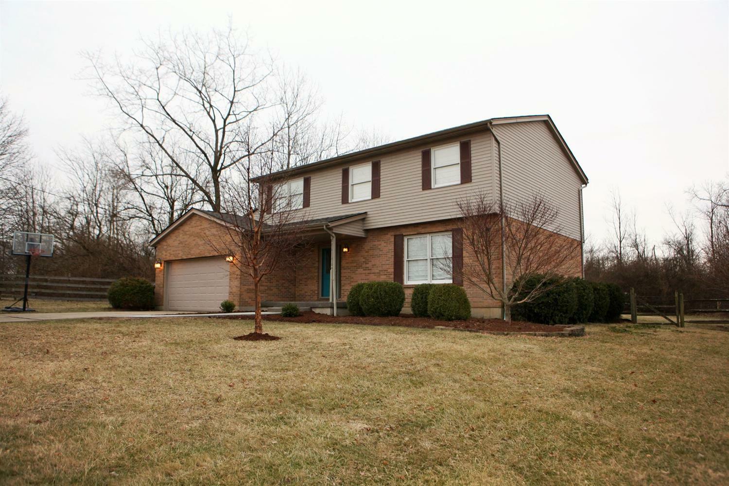Property Photo: 4417 Carthel Drive OH 45011
