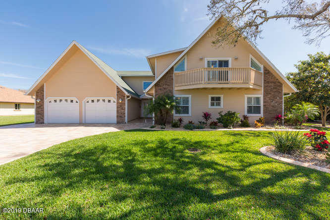 Property Photo:  1818 Lindbergh Lane  FL 32128 