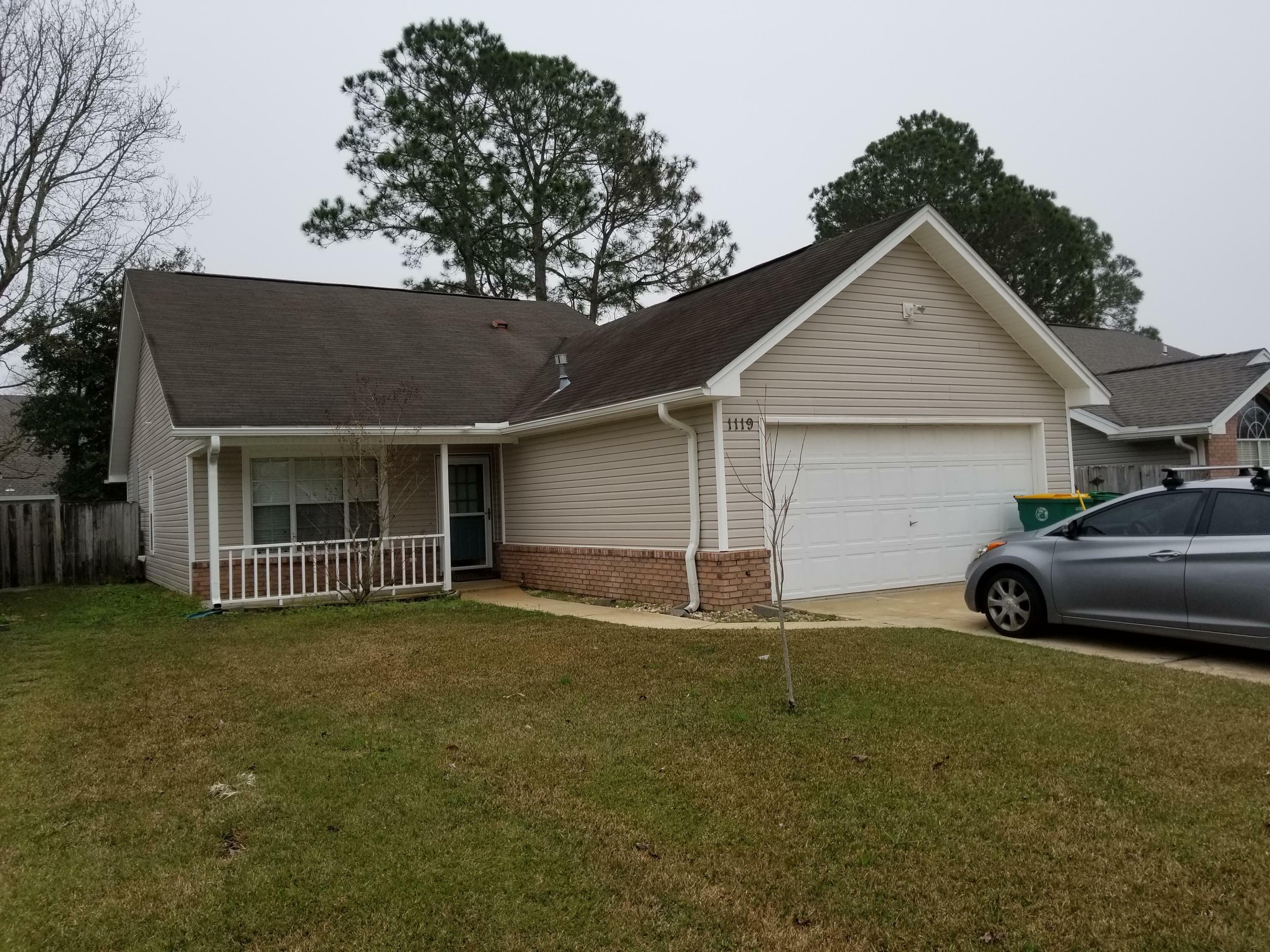 Property Photo:  1119 Bridlewood Path  FL 32547 