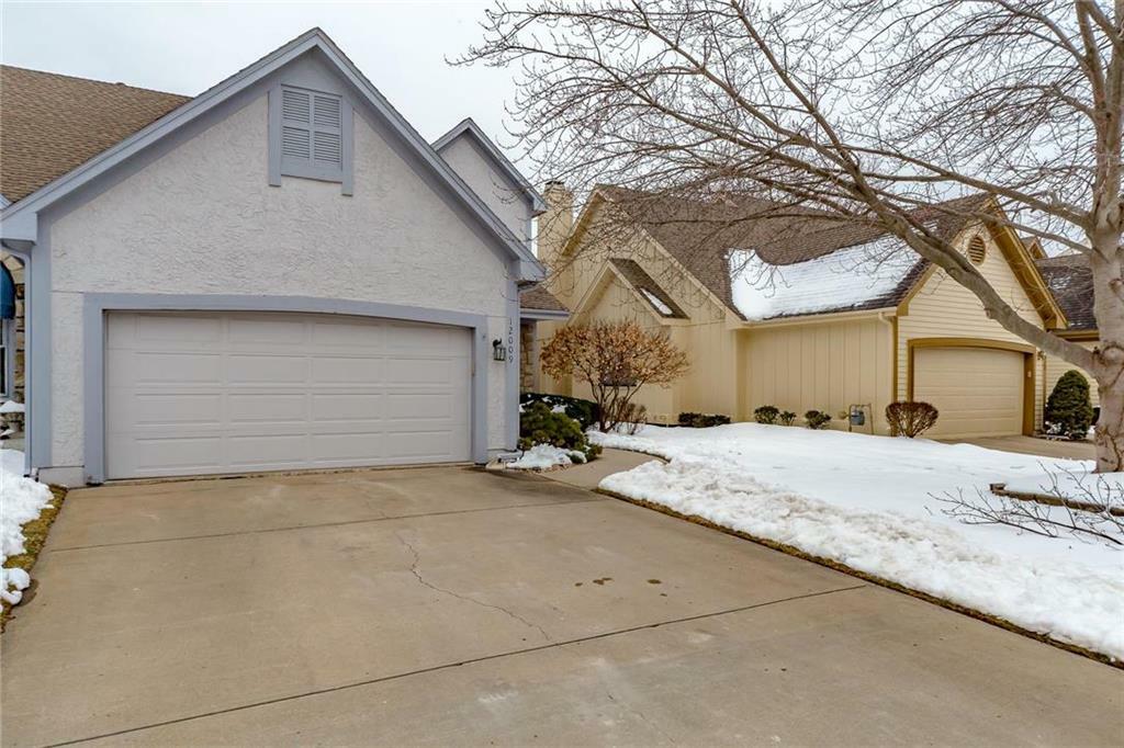 Property Photo:  12009 Slater Street  KS 66213 