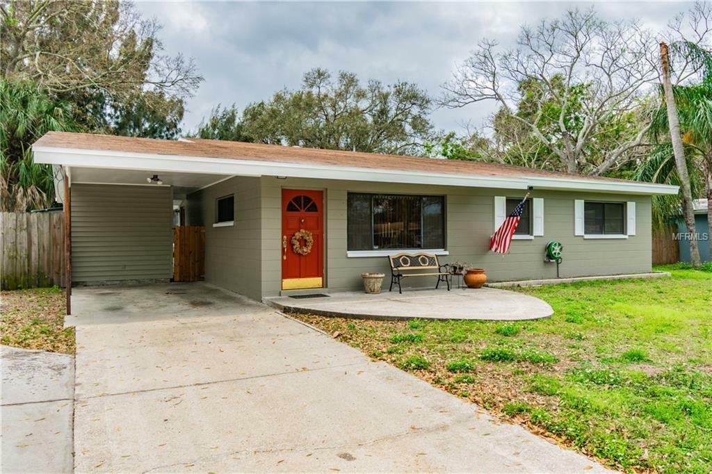 Property Photo:  3908 W Wisconsin Avenue  FL 33616 