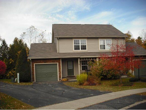 Property Photo: 313 Cedar Ln VT 05495
