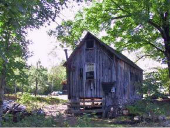 Property Photo: 101 Thurley Road NH 03864