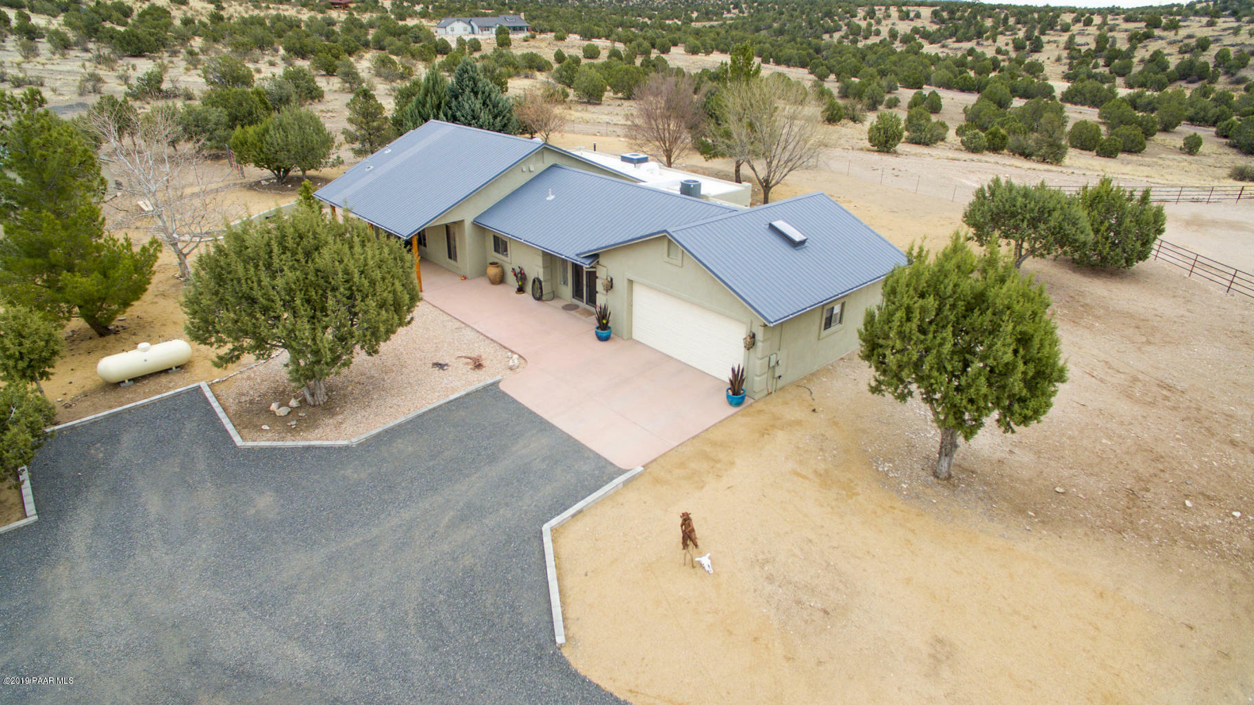 Property Photo:  6500 W Rambling Road  AZ 86305 