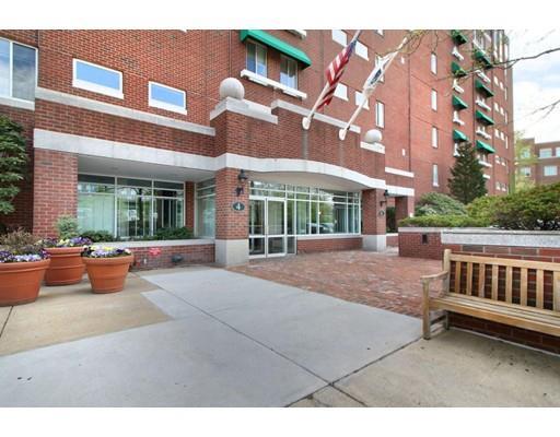 Property Photo:  4 Canal Park 408  MA 02141 