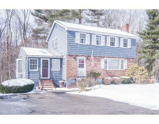 Property Photo: 361 Chamberlain St MA 01746