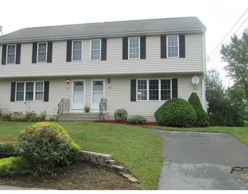 Property Photo:  24 Connor Ct 24  MA 02703 