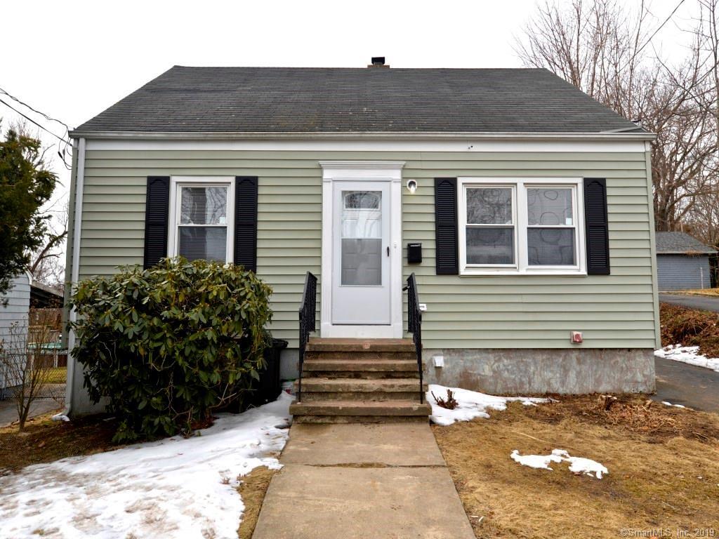 Property Photo: 40 Morris Avenue CT 06512