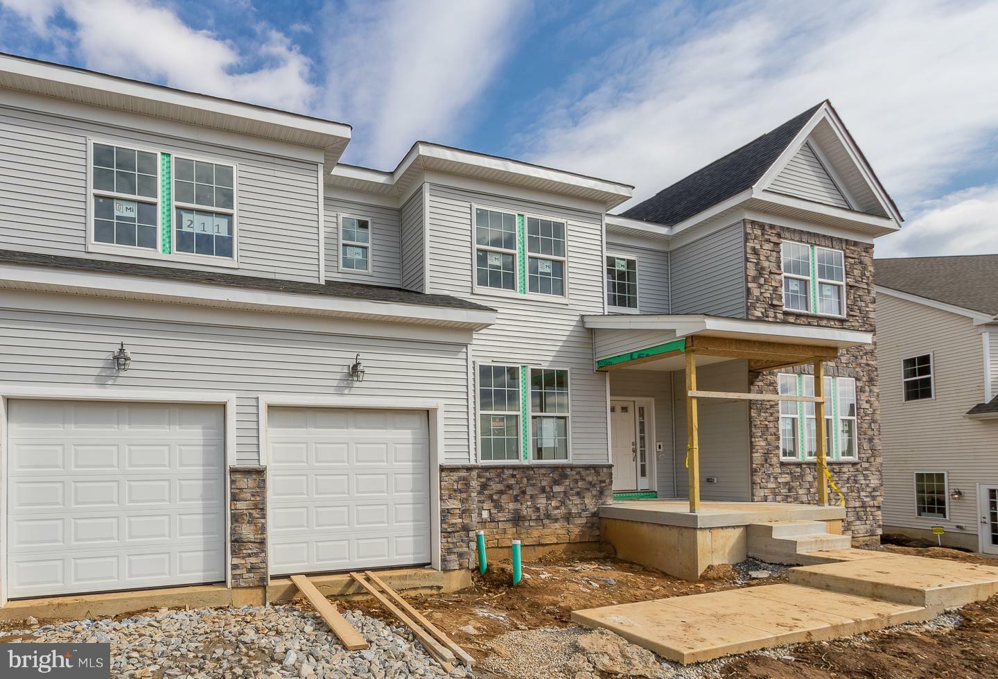 Property Photo:  3510 Augusta Drive  PA 19425 