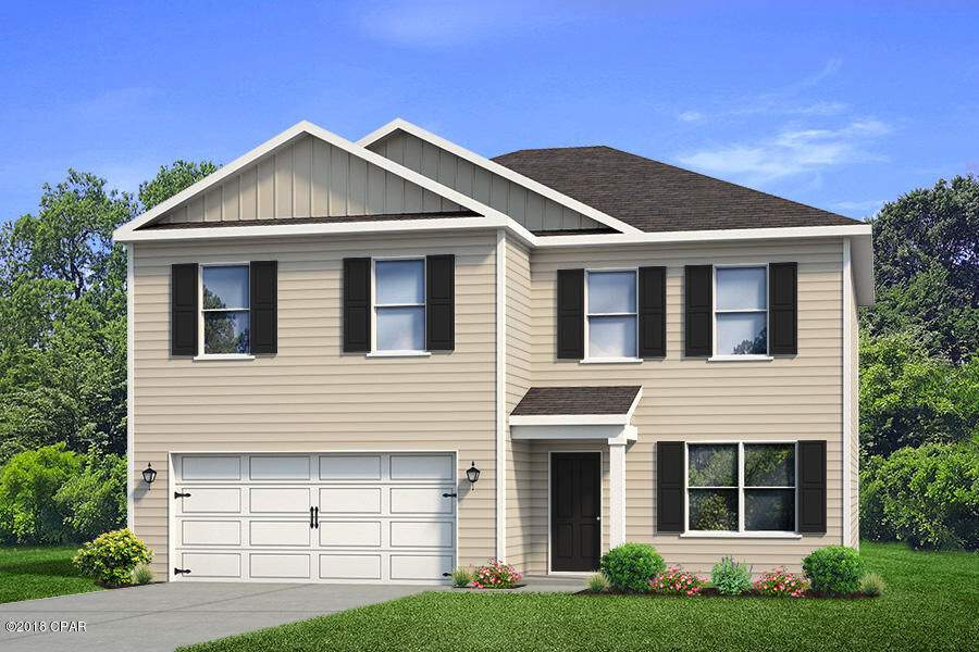 Property Photo:  7115 Hatteras Boulevard Lot 39  FL 32404 