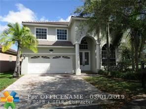 1015 NW 117 Ave  Coral Springs FL 33071 photo