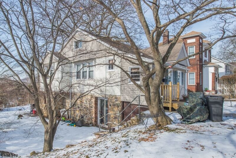 Property Photo:  1232 Birch St  NJ 07005 