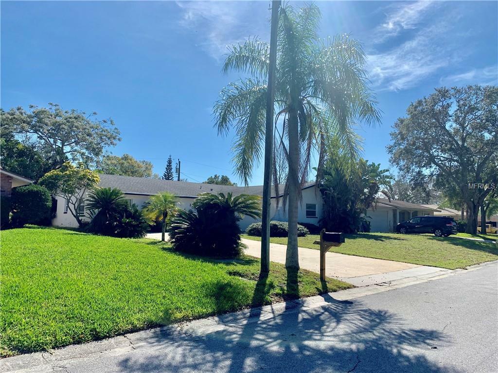 Property Photo:  2051 Kimberly Drive  FL 34698 