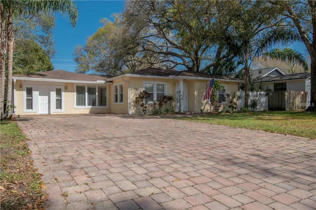 Property Photo:  903 W Ohio Avenue  FL 33603 