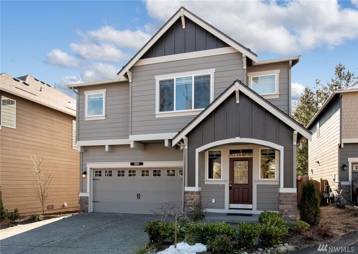 1546 96th Dr SE  Lake Stevens WA 98258 photo