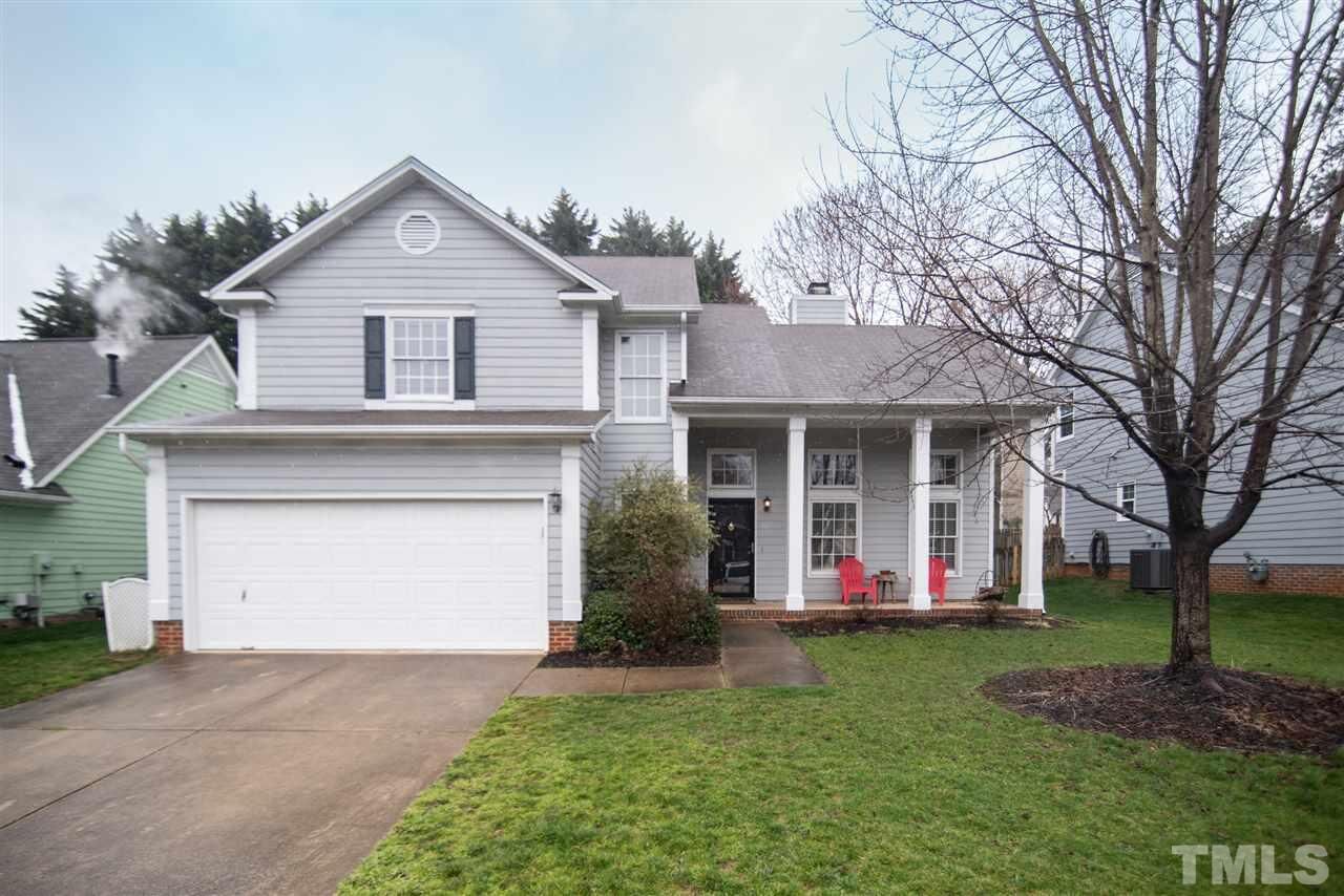 Property Photo:  12312 Harcourt Drive  NC 27613 