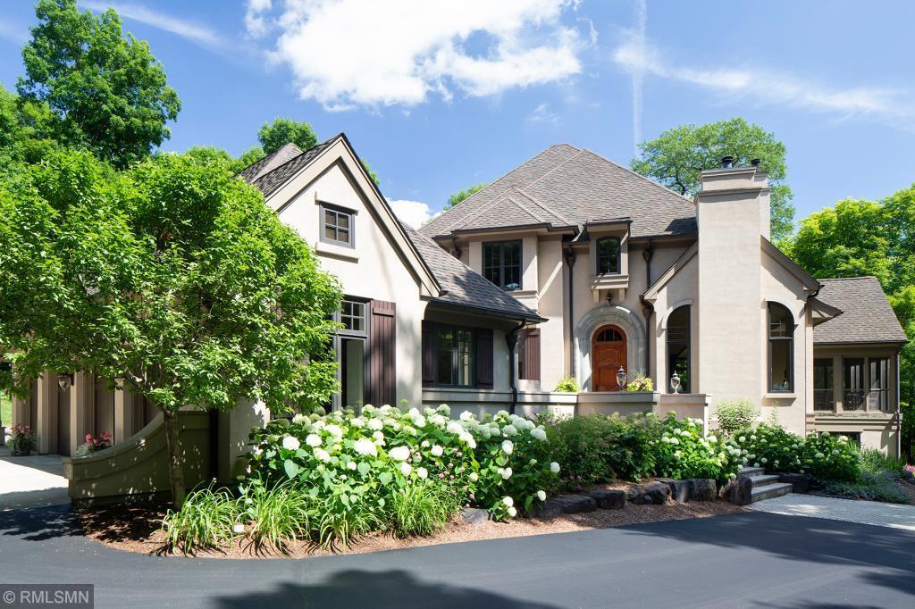 Property Photo: 1330 Willowbrook Drive MN 55391