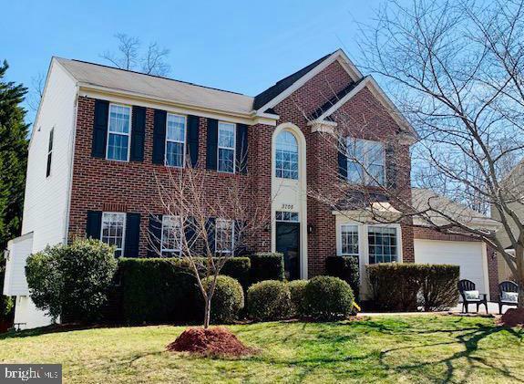 Property Photo:  3705 Carlyle Court  VA 22408 