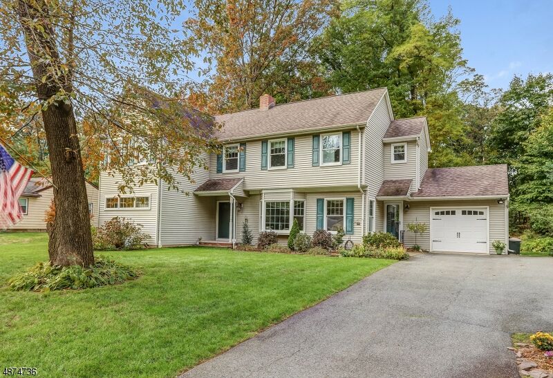 Property Photo:  55 Red Gate Rd  NJ 07005 