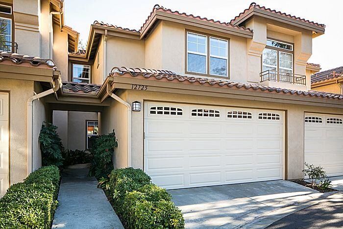 Property Photo: 12725 Via Terceto CA 92130